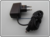 Nokia AC-10E Caricabatterie Alta Efficienza micro-USB ORIGINALE
