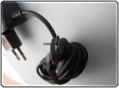 Nokia AC-10E Caricabatterie Alta Efficienza micro-USB ORIGINALE