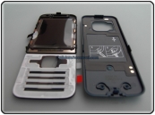 Cover Nokia N78 Cover Blu ORIGINALE
