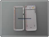 Cover Nokia 5310 XpressMusic Argento + Camera ORIGINALE