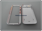 Cover Nokia 5310 XpressMusic Arancione + Camera ORIGINALE