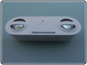 Nokia MD-8 Mini Stereo Portatile Bianco ORIGINALE