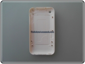 Cover iPhone 3G Cover Posteriore Bianca 16Gb