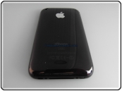 Cover iPhone 3G Cover Posteriore Nera 16Gb