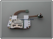 Joystick Nokia N73 Con Sottotastiera ORIGINALE