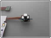 Joystick Nokia N73 Con Sottotastiera ORIGINALE