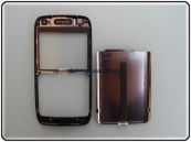 Cover Nokia E72 Cover Nera ORIGINALE