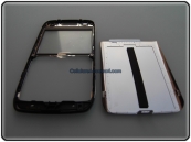 Cover Nokia E72 Cover Nera ORIGINALE