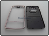 Cover Nokia N96 Cover Titanium ORIGINALE