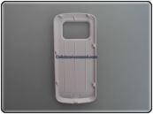 Cover Nokia N97 Posteriore Bianca ORIGINALE