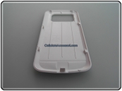 Cover Nokia N97 Posteriore Bianca ORIGINALE