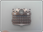 Tastiera Nokia E72 Tastiera QWERTY Nera ORIGINALE