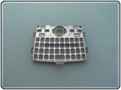 Tastiera Nokia E72 Tastiera QWERTY Nera ORIGINALE