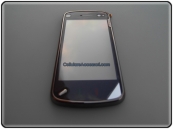Touchscreen Nokia N97 Cover Touch Screen Nera ORIGINALE