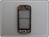 Touchscreen Nokia N97 Cover Touch Screen Nera ORIGINALE