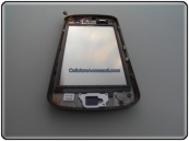 Touchscreen Nokia N97 Cover Touch Screen Nera ORIGINALE