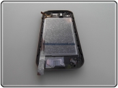 Touchscreen Nokia N97 Mini Cover Touch Cherry Black ORIGINALE