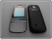 Cover Nokia 2700 Classic Cover Nera ORIGINALE