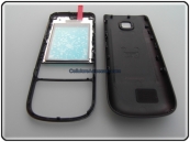 Cover Nokia 2700 Classic Cover Nera ORIGINALE