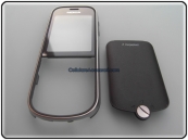 Cover Nokia 3720 Classic Cover Grigia ORIGINALE