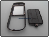 Cover Nokia 3720 Classic Cover Grigia ORIGINALE
