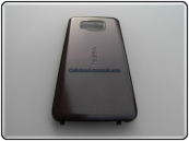 Cover Nokia 5530 XpressMusic Posteriore Nera ORIGINALE