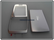 Cover Nokia E55 Cover Bianca ORIGINALE