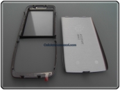 Cover Nokia E55 Cover Bianca ORIGINALE