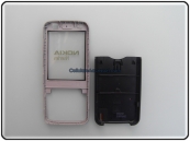 Cover Nokia N77 Cover Warm Graphit ORIGINALE