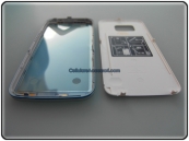 Cover Nokia 5530 XpressMusic Bianca ORIGINALE