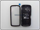 Cover Nokia 5800 XpressMusic Cover Nera ORIGINALE