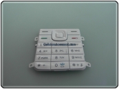 Tastiera Nokia 5310 XpressMusic Tastiera Bianca ORIGINALE