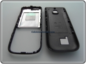 Cover Nokia 2730 Classic Cover Nera ORIGINALE