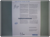 Nokia HS-26W Auricolare Bluetooth