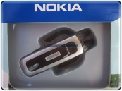Nokia HS-26W Auricolare Bluetooth