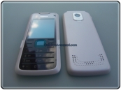 Cover Nokia 7210 Supernova Cover Bianca ORIGINALE