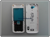 Cover Nokia 7210 Supernova Cover Bianca ORIGINALE