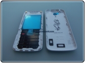Cover Nokia 7210 Supernova Cover Bianca ORIGINALE