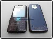 Cover Nokia 7210 Supernova Cover Nera ORIGINALE