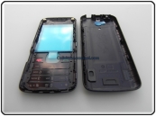 Cover Nokia 7210 Supernova Cover Nera ORIGINALE