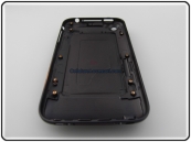 Cover iPhone 3GS Cover Posteriore Nera 16Gb