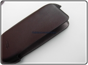Nokia CP-376 Custodia Nokia E75 In Pelle ORIGINALE