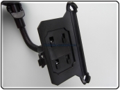 Supporto Auto iPhone 3G 3GS Con Ventosa