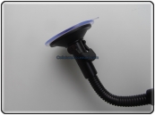Supporto Auto iPhone 3G 3GS Con Ventosa
