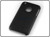 Case-Mate Barely There Custodia Iphone 3G 3GS Nera ORIGINALE