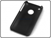 Case-Mate Barely There Custodia Iphone 3G 3GS Nera ORIGINALE
