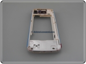 Cover Nokia 5530 XpressMusic Centrale Bianca ORIGINALE