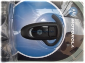 Motorola H350 Auricolare Bluetooth ORIGINALE