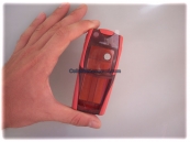 Cover Nokia 5140 Cover Rossa ORIGINALE