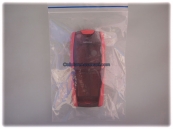 Cover Nokia 5140 Cover Rossa ORIGINALE